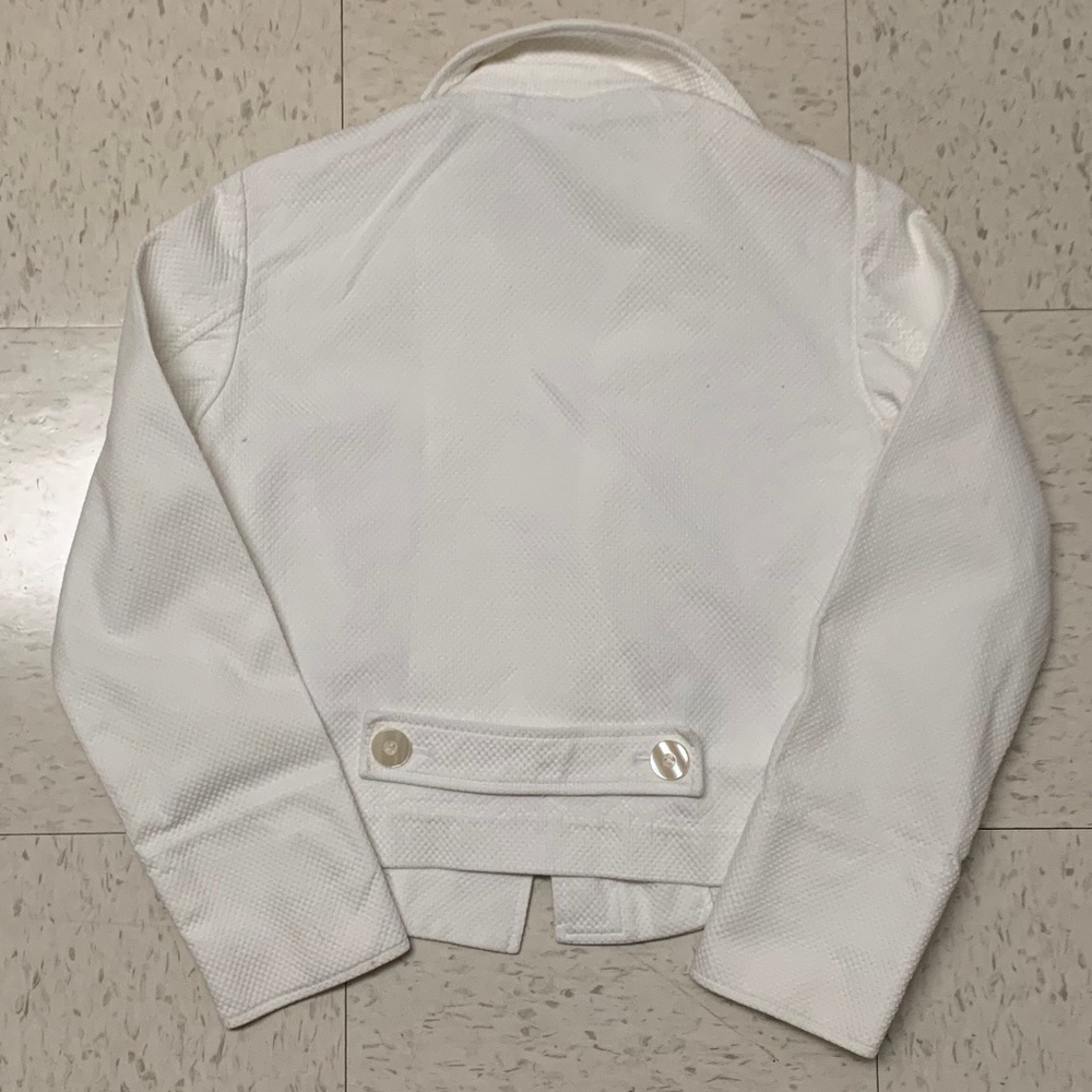 Liz Claiborne Petite jacket/blazer - Picture 3 of 3